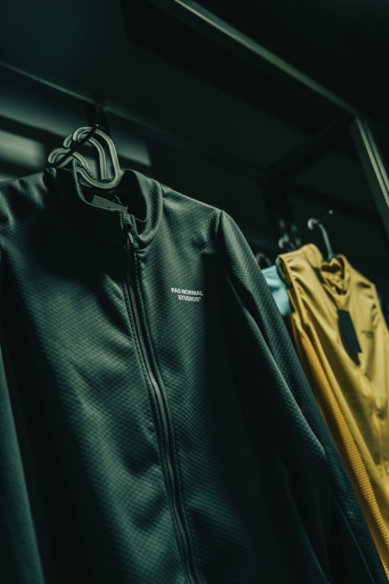 J’s Cycles Curated ranges